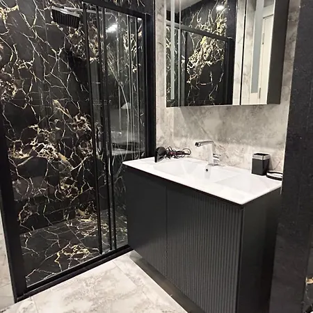 Lejlighed Azura World Turkler Modern 1 Bedroom With Pool View *