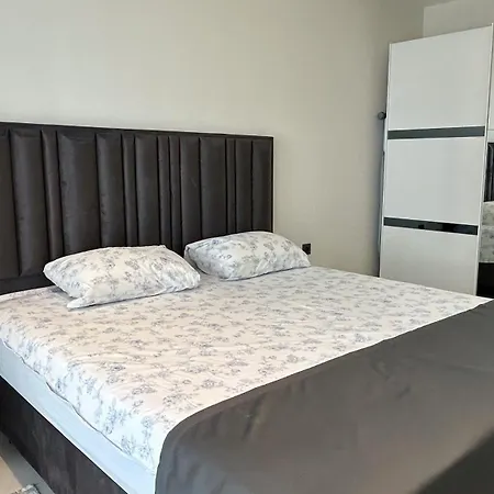 Lejlighed Azura World Turkler Modern 1 Bedroom With Pool View *