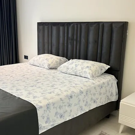 Azura World Turkler Modern 1 Bedroom With Pool View * Alanya