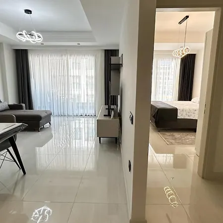 Azura World Turkler Modern 1 Bedroom With Pool View *