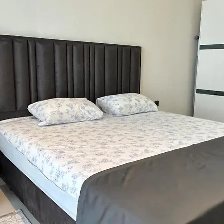 Lejlighed Azura World Turkler Modern 1 Bedroom With Pool View *