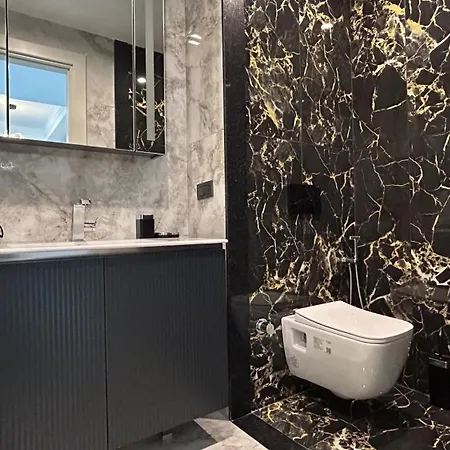 Lejlighed Azura World Turkler Modern 1 Bedroom With Pool View